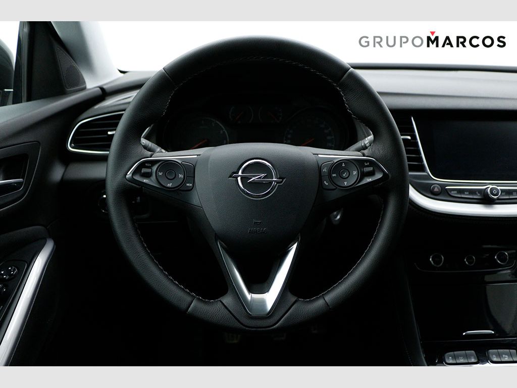 Opel Grandland X 1.5 CDTi Selective