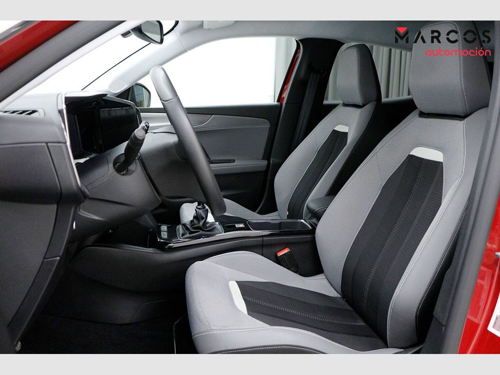 Opel Mokka 1.2 T 96kW (130CV) Business Elegance Aut