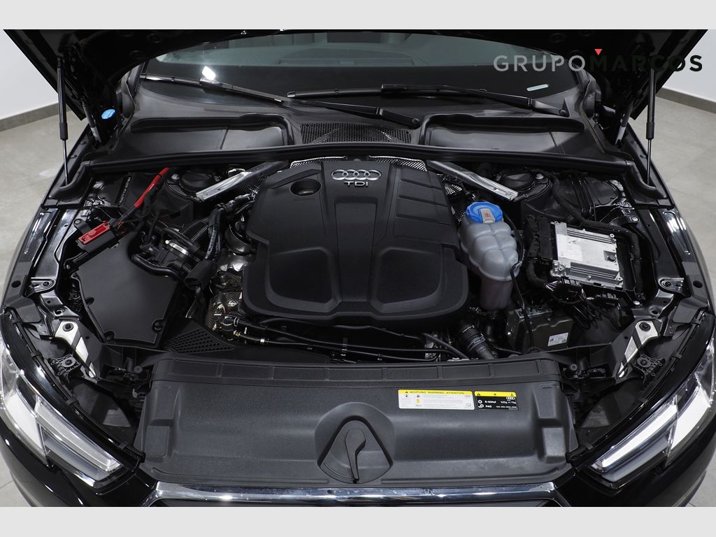 Audi A4 design ed 2.0 TDI 140kW (190CV) S tronic
