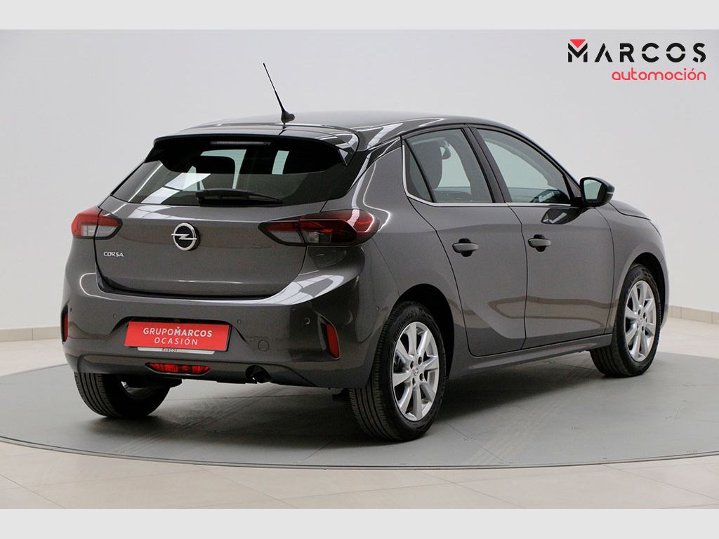 Opel Corsa 1.2T XHL 74kW (100CV) Elegance