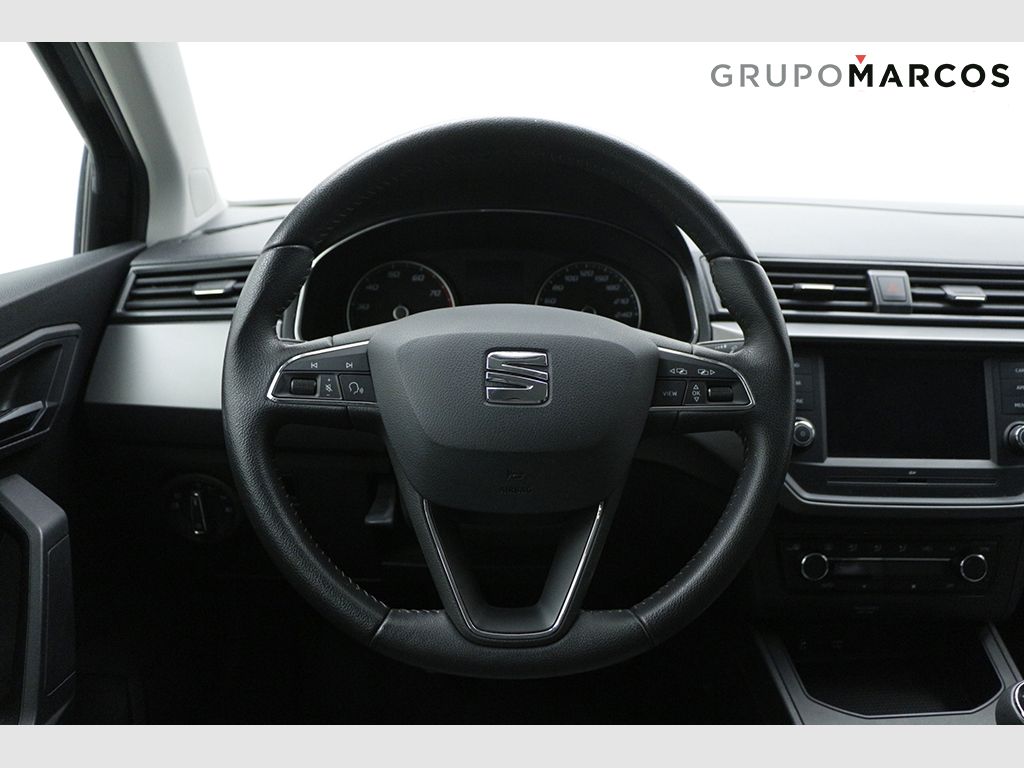 SEAT Ibiza 1.0 MPI 59kW (80CV) Style Plus