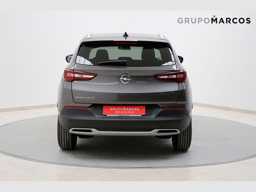 Opel Grandland X 1.5 CDTi Opel 2020