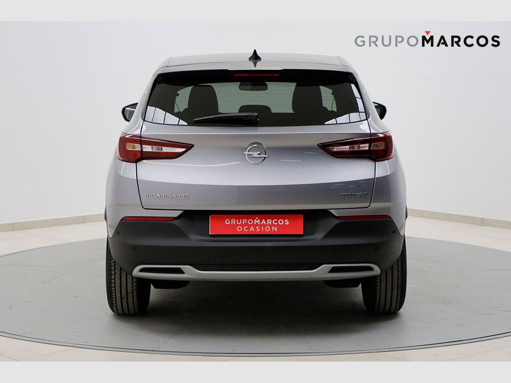 Opel Grandland X 1.5 CDTi Design & Tech