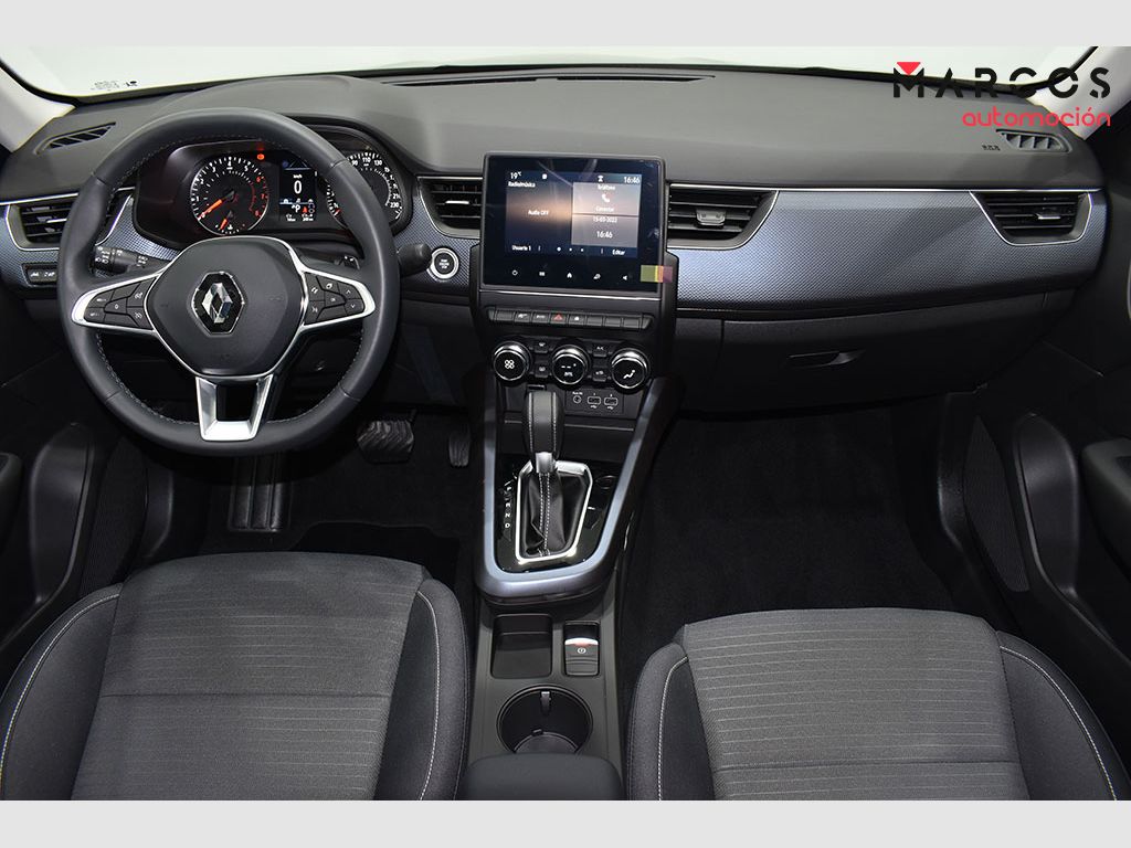 Renault Arkana Intens TCe 103kW(140CV) EDC Micro H