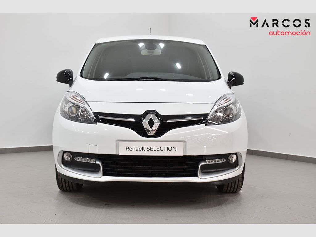Renault Scenic LIMITED Energy dCi 96kW (130CV) E6