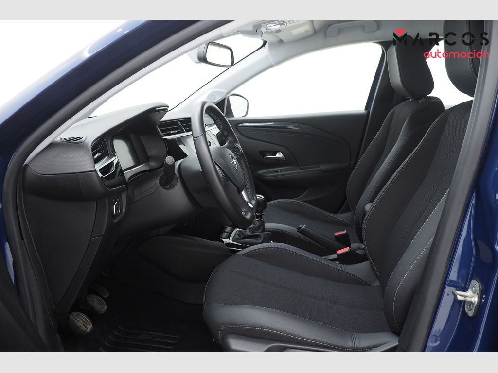 Opel Corsa 1.2T XHL 74kW (100CV) Elegance