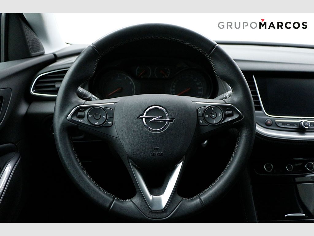 Opel Grandland X 1.5 CDTi Design & Tech