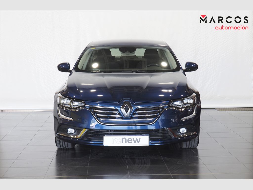 Renault Talisman Intens En. dCi 118kW (160CV) T.T. EDC