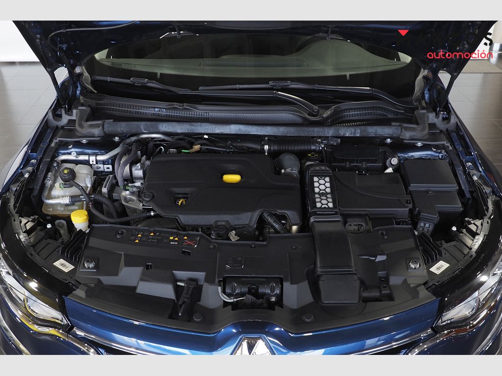 Renault Talisman Intens En. dCi 118kW (160CV) T.T. EDC