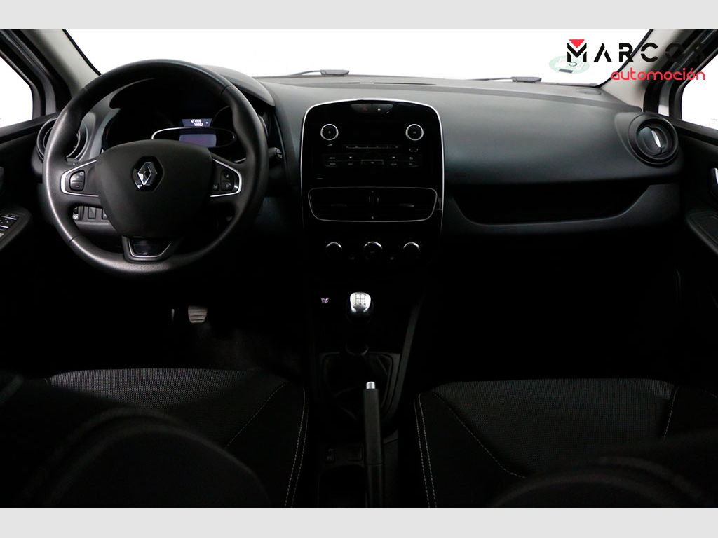 Renault Clio Business Energy dCi 55kW (75CV)