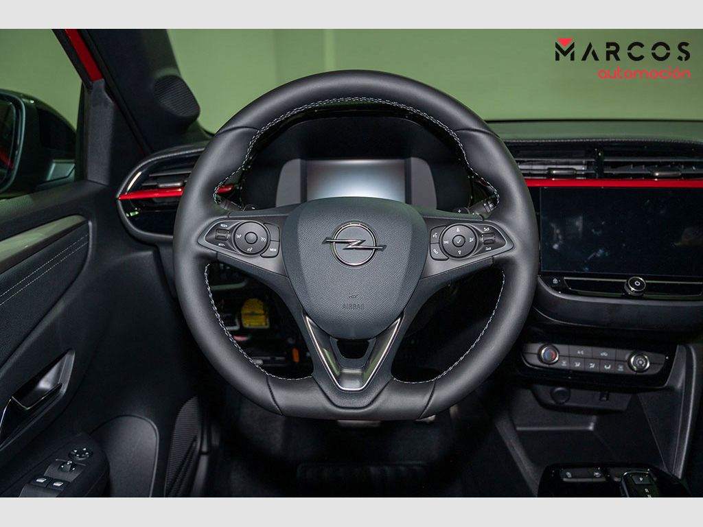 Opel Corsa 1.2T XHT 96kW (130CV) GS-Line Auto