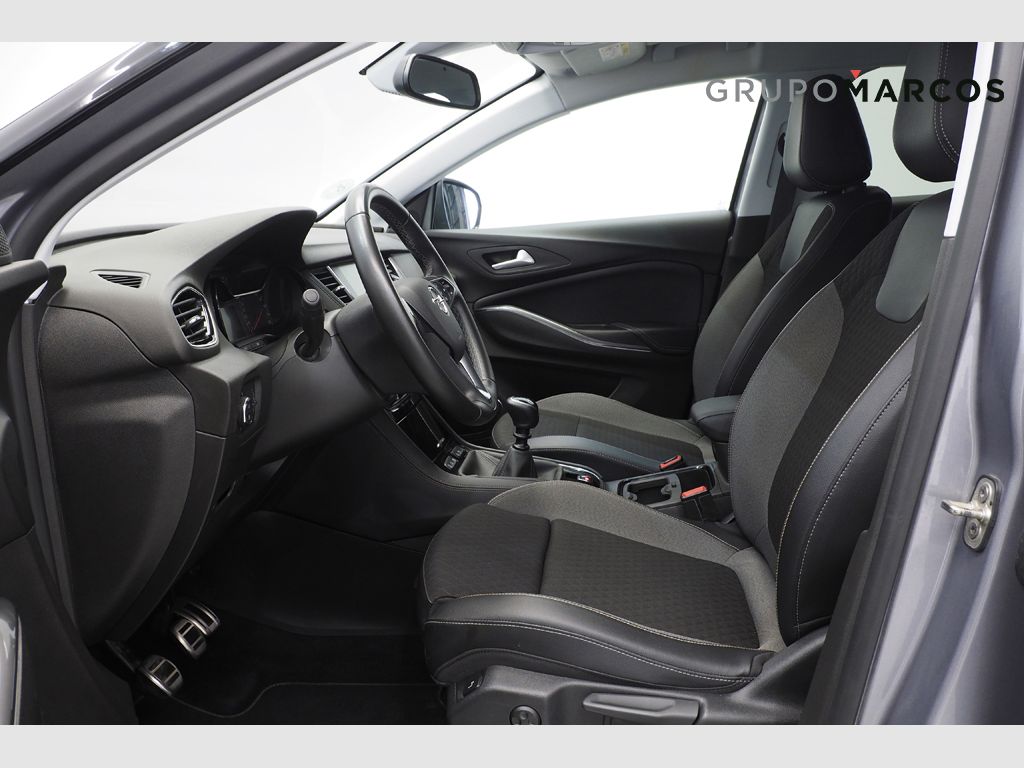 Opel Grandland X 1.5 CDTi Opel 2020