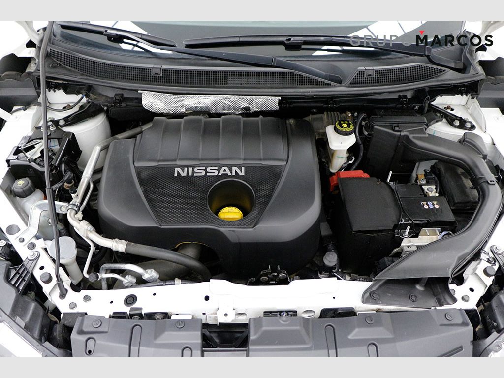 Nissan Qashqai dCi 81 kW (110 CV) ACENTA