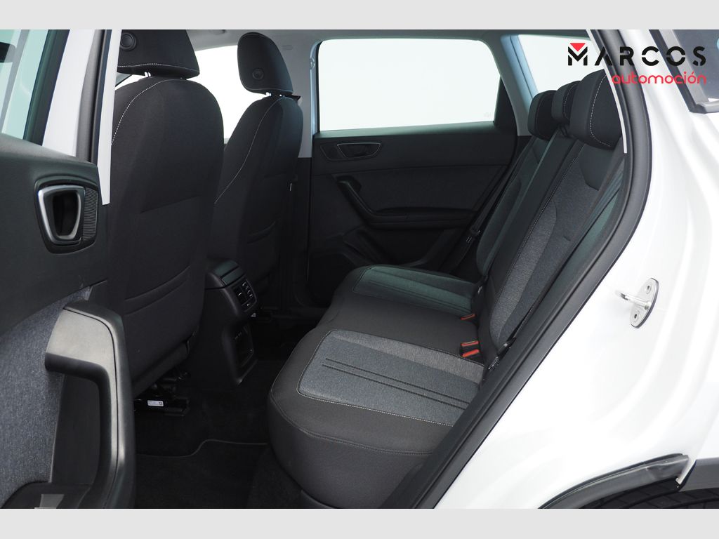 SEAT Ateca 2.0 TDI 110kW (150CV) S&S Style