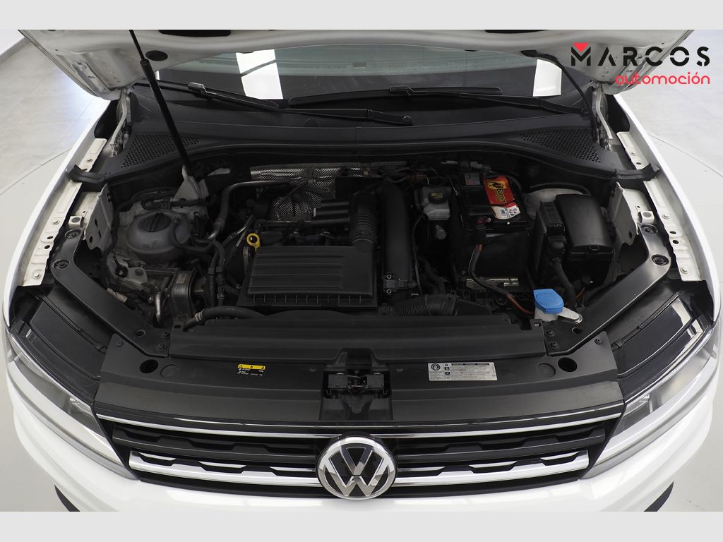 Volkswagen Tiguan Advance 1.4 ACT TSI 150CV BMT