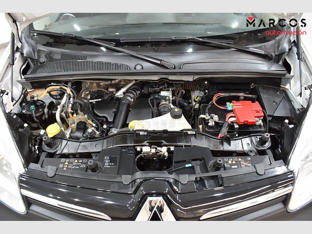 Renault Kangoo Profesional N1 Energy dCi 55kW (75CV) E6