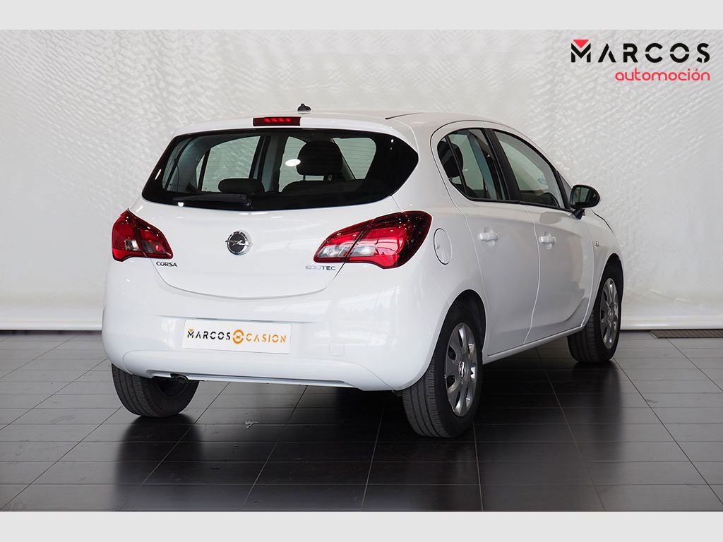 Opel Corsa 1.4 66kW (90CV) Selective Pro GLP