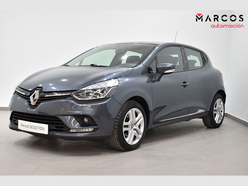 Renault Clio Business TCe 55kW (75CV) -18