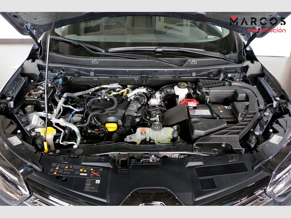 Renault Kadjar Techno Blue dCi 85kW (115CV) EDC