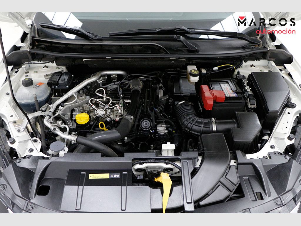 Nissan Qashqai DIG-T 103kW (140CV) mHEV 4x2 Acenta