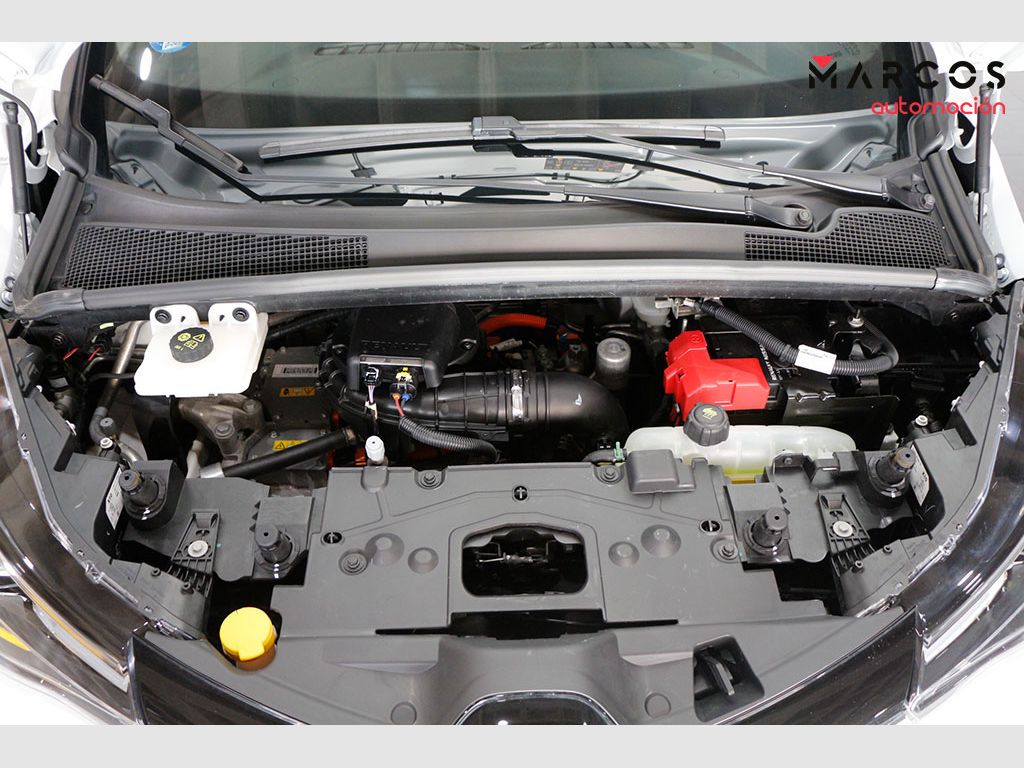 Renault ZOE Intens 80 kW R110 Bater