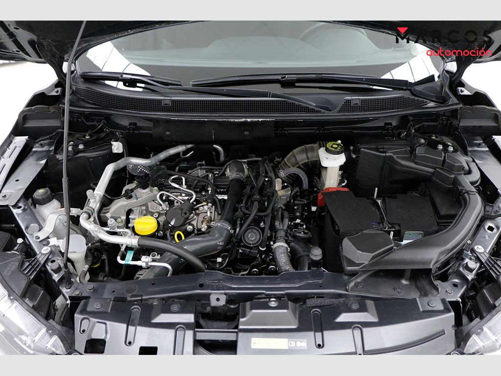 Nissan Qashqai DIG-T 103 kW (140 CV) E6D ACENTA