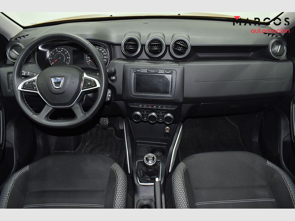 Dacia Duster Prestige TCE 74kW(100CV) ECO-G 4X2