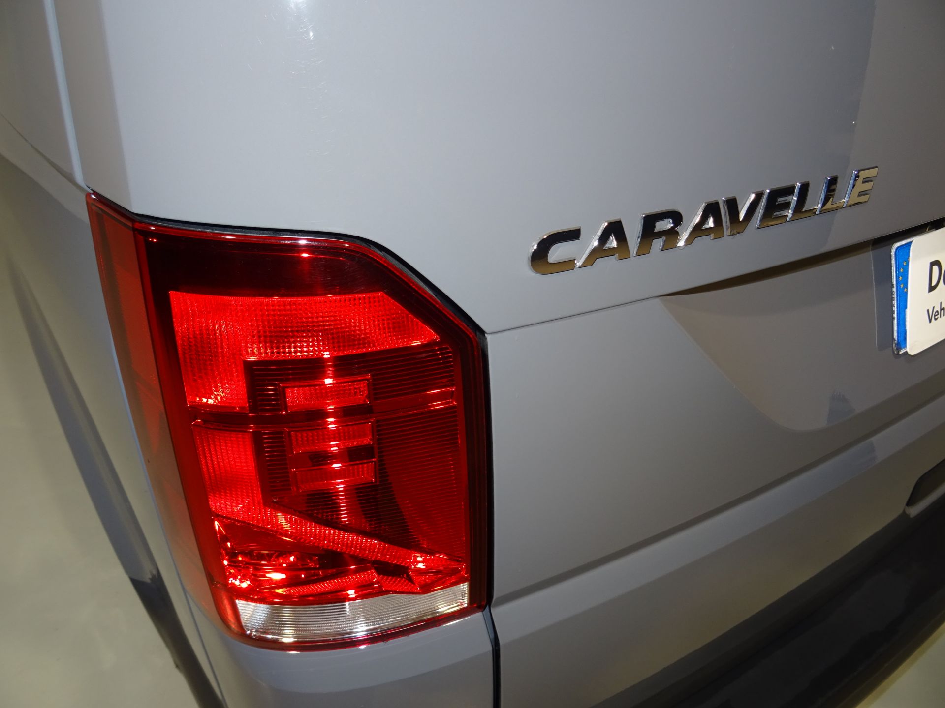 Volkswagen Caravelle Origin Corta 2.0 TDI 81kW (110CV) BMT