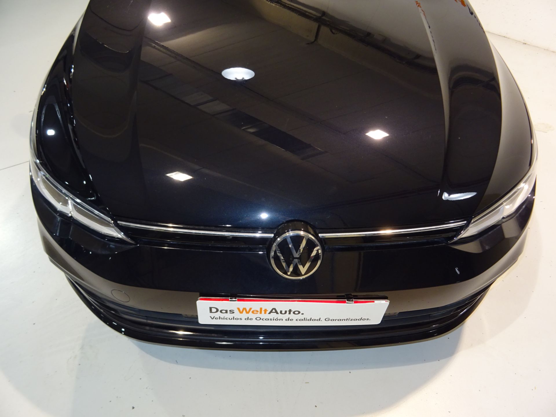 Volkswagen Golf Life 1.0 TSI 81kW (110CV)