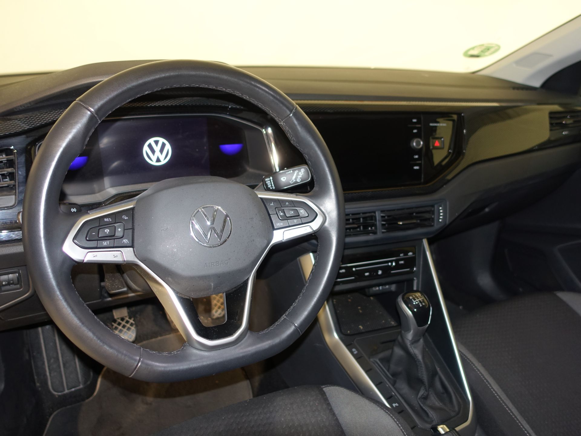 Volkswagen Taigo Life 1.0 TSI 70kW (95CV)