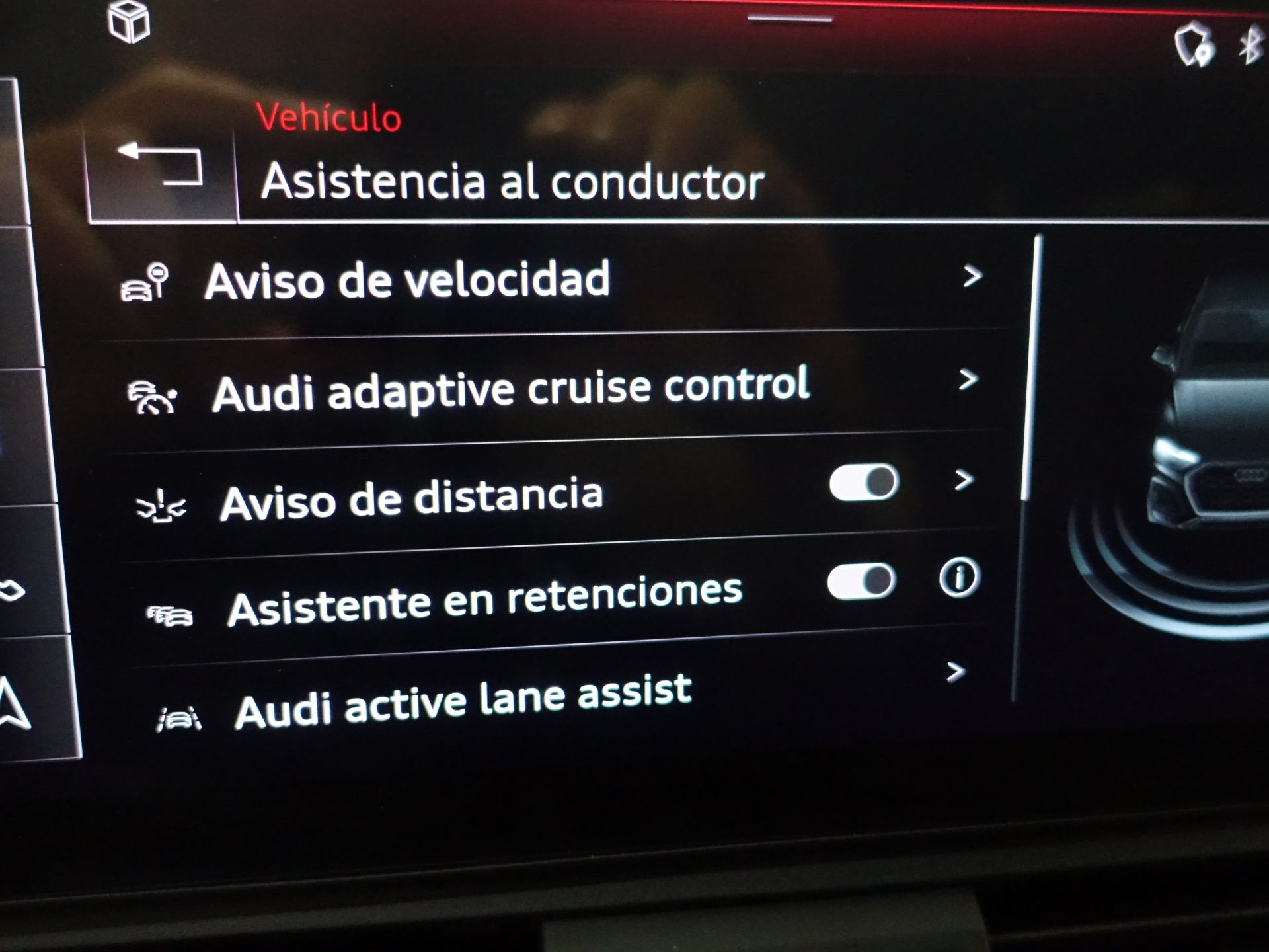 Audi Q5 Black line 40 TDI 150kW quattro-ultra Stronic