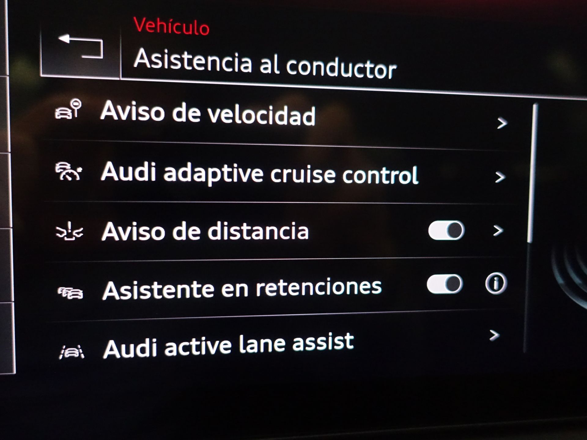 Audi Q5 SPORTBACK S line 40 TDI 150kW quattro-ultra Stronic