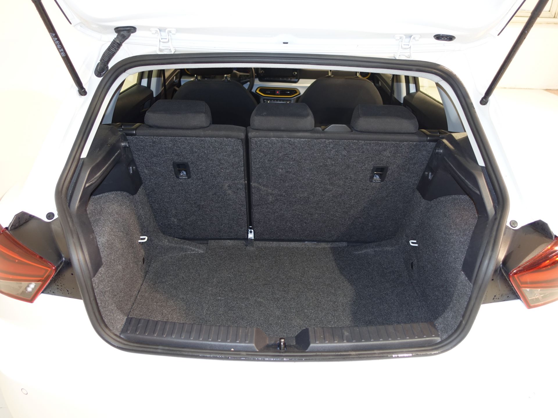SEAT Ibiza 1.0 MPI 59kW (80CV) Style XL