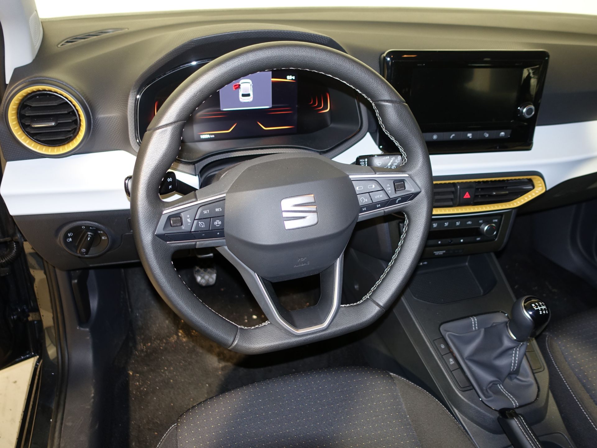 SEAT Ibiza 1.0 MPI 59kW (80CV) Style XL