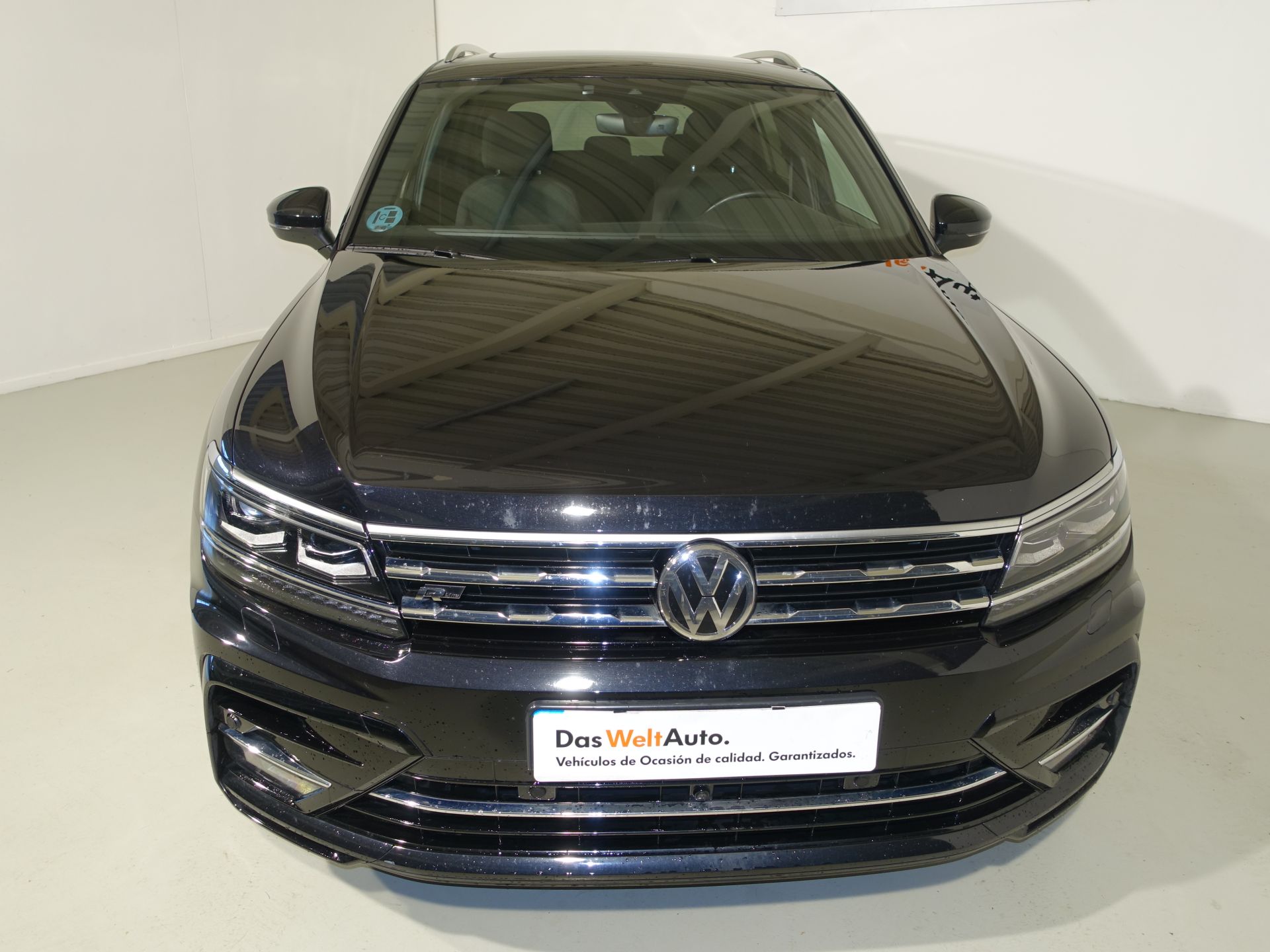 Volkswagen Tiguan Allspace Sport 2.0 TDI 140kW (190CV) 4Motion DSG