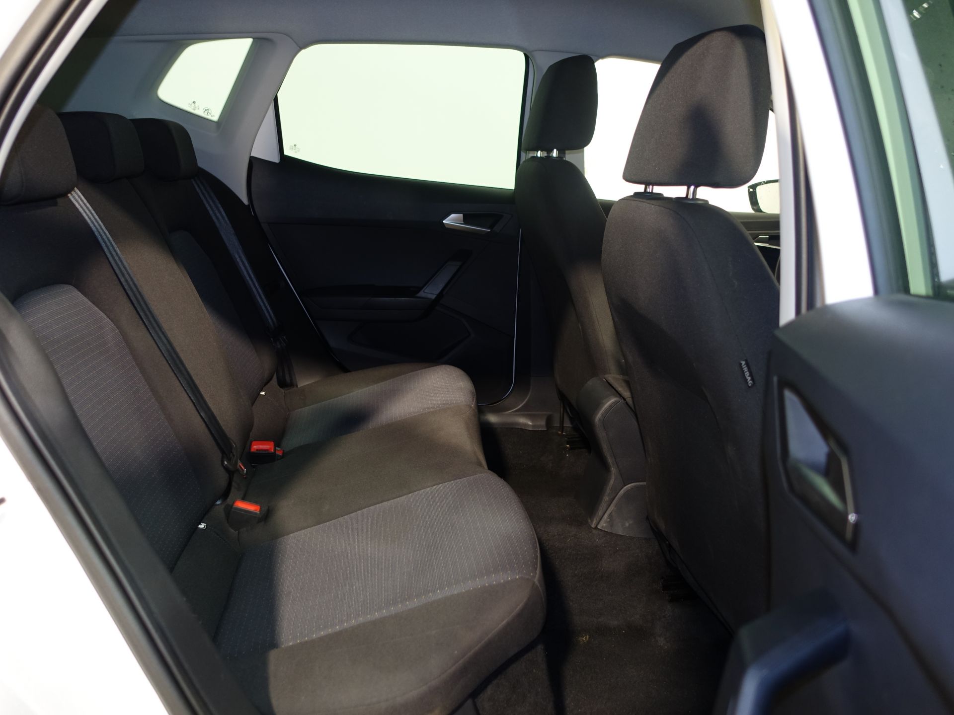 SEAT Arona 1.0 TSI 81kW (110CV) Style XL