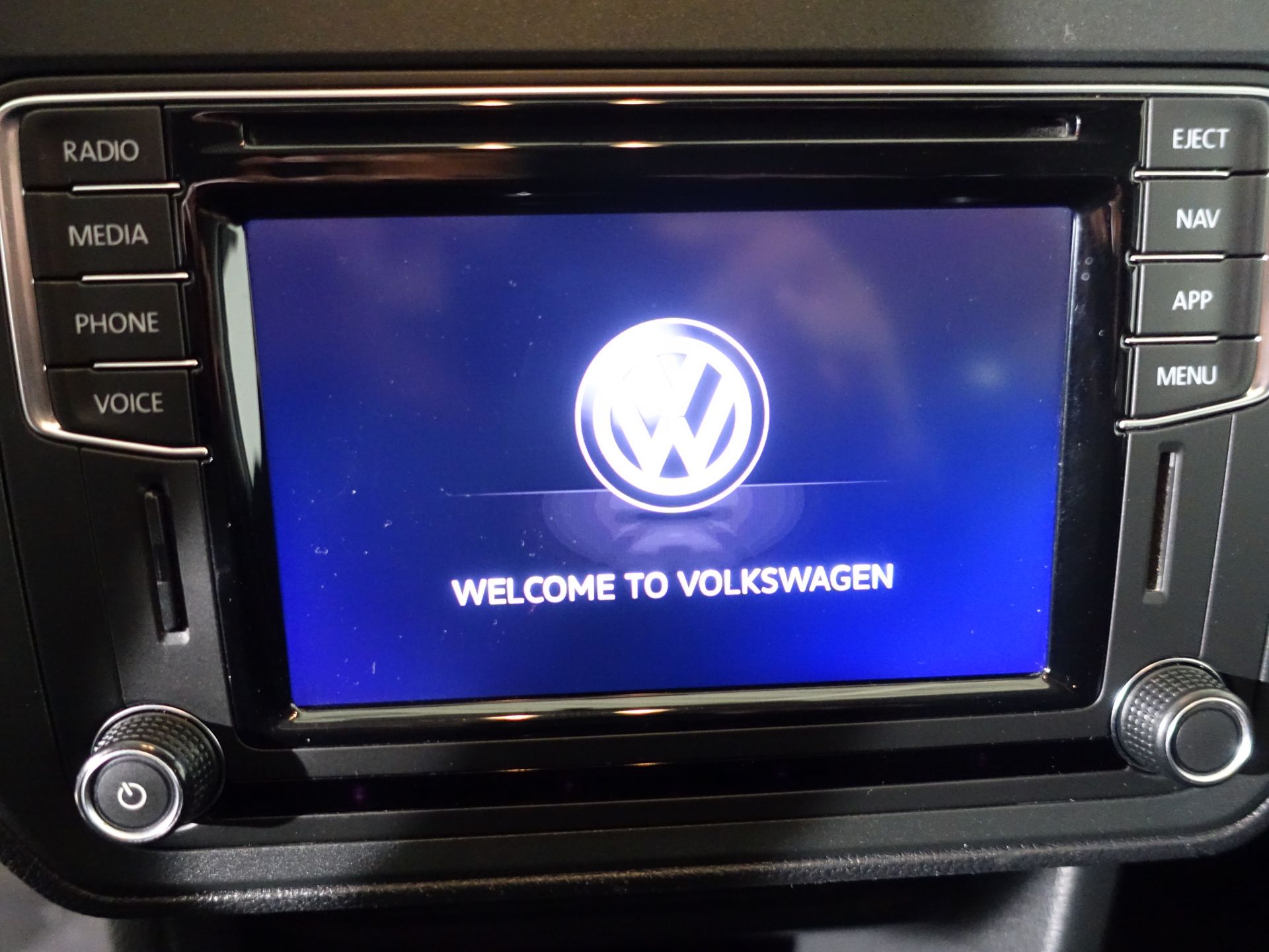 Volkswagen Caddy Edition 2.0 TDI 75kW (102CV) BMT