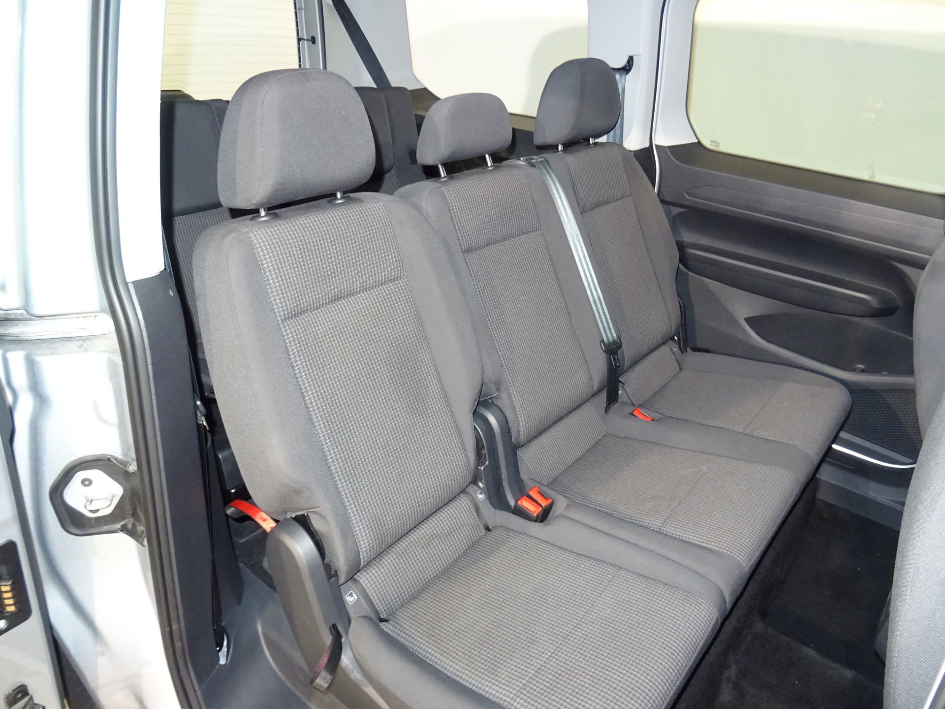 Volkswagen Caddy Maxi Origin 2.0 TDI 75kW (102CV)