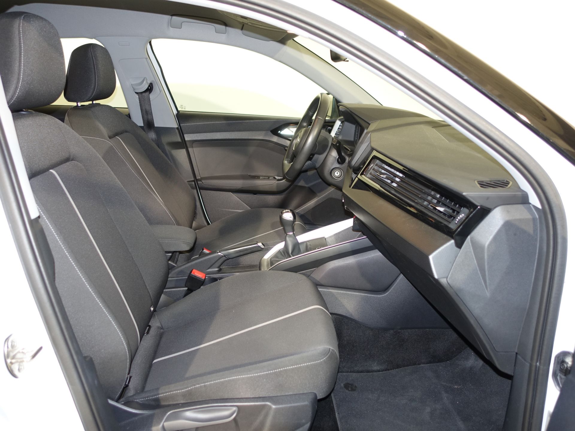 Audi A1 Sportback Adrenalin 25 TFSI 70kW (95CV)