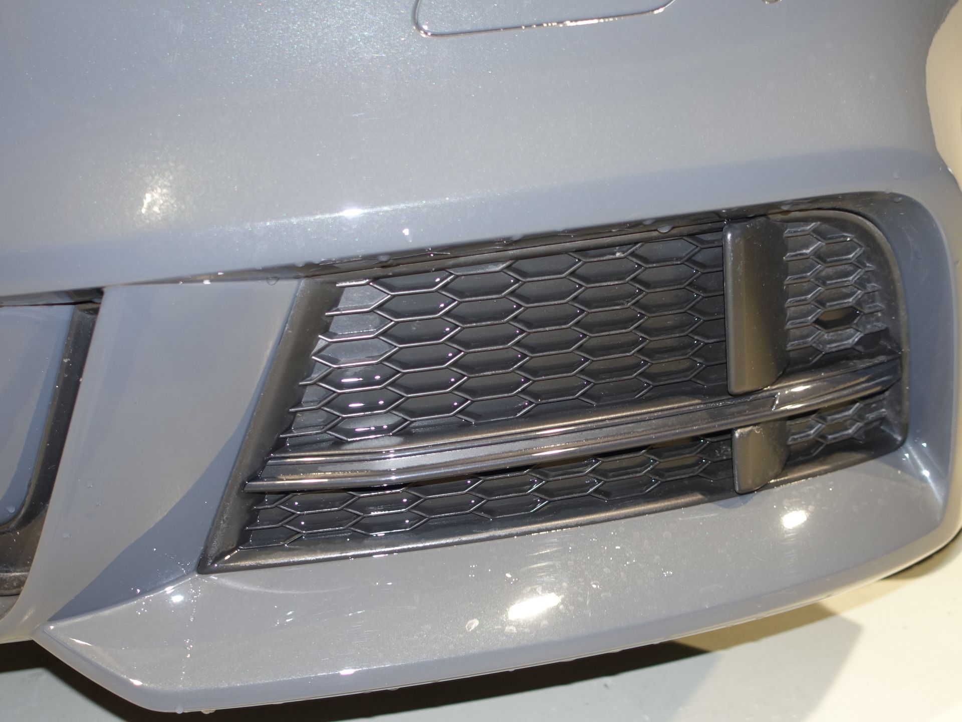 Audi A3 Sportback S line 35 TFSI 110kW (150CV)