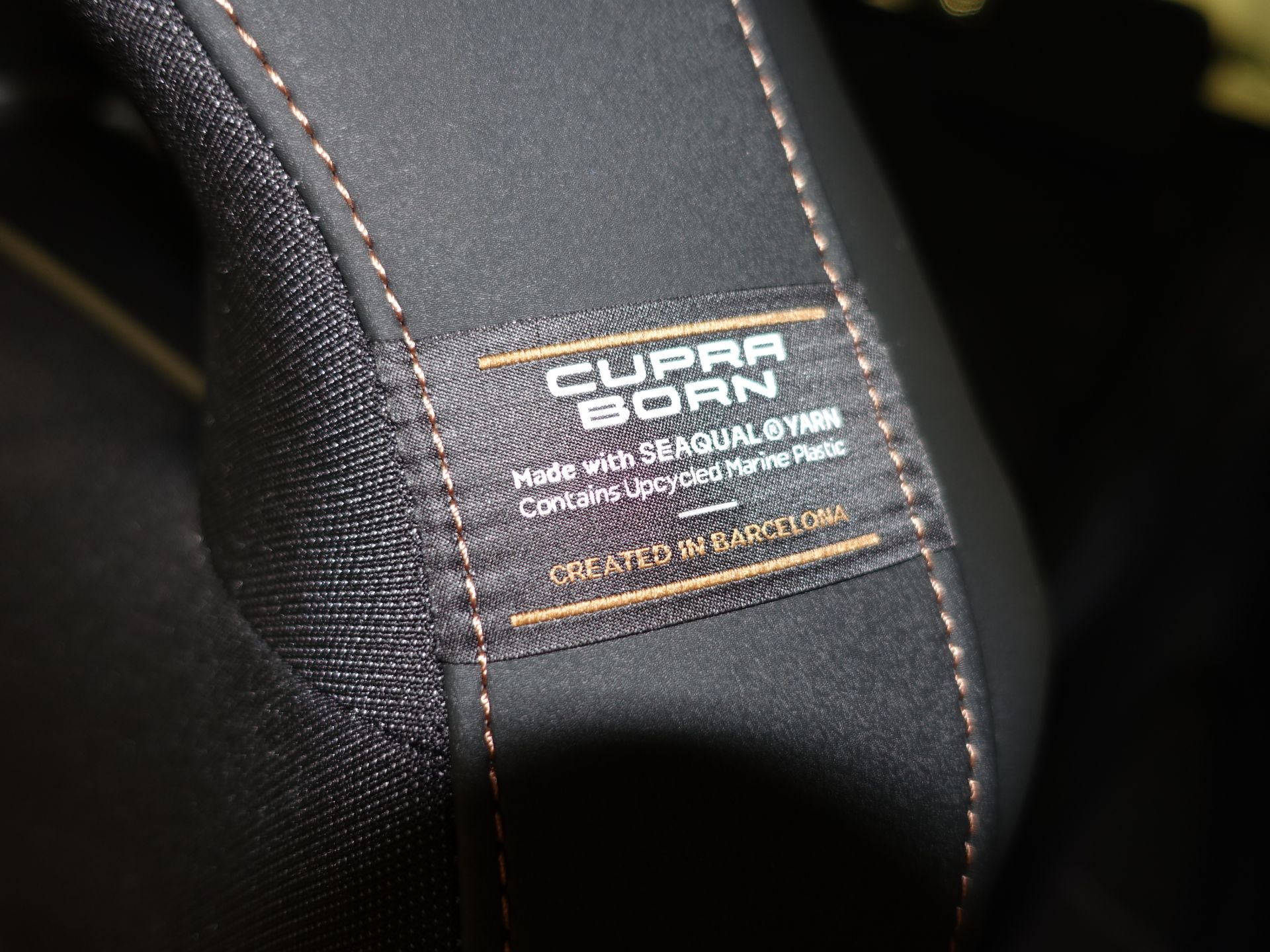Cupra Born 170kW (231 CV) 58kWh E-Boost Pack