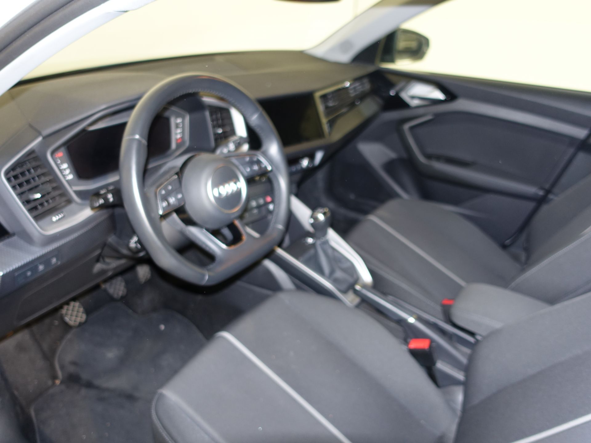 Audi A1 Sportback Adrenalin 30 TFSI 85kW (116CV)