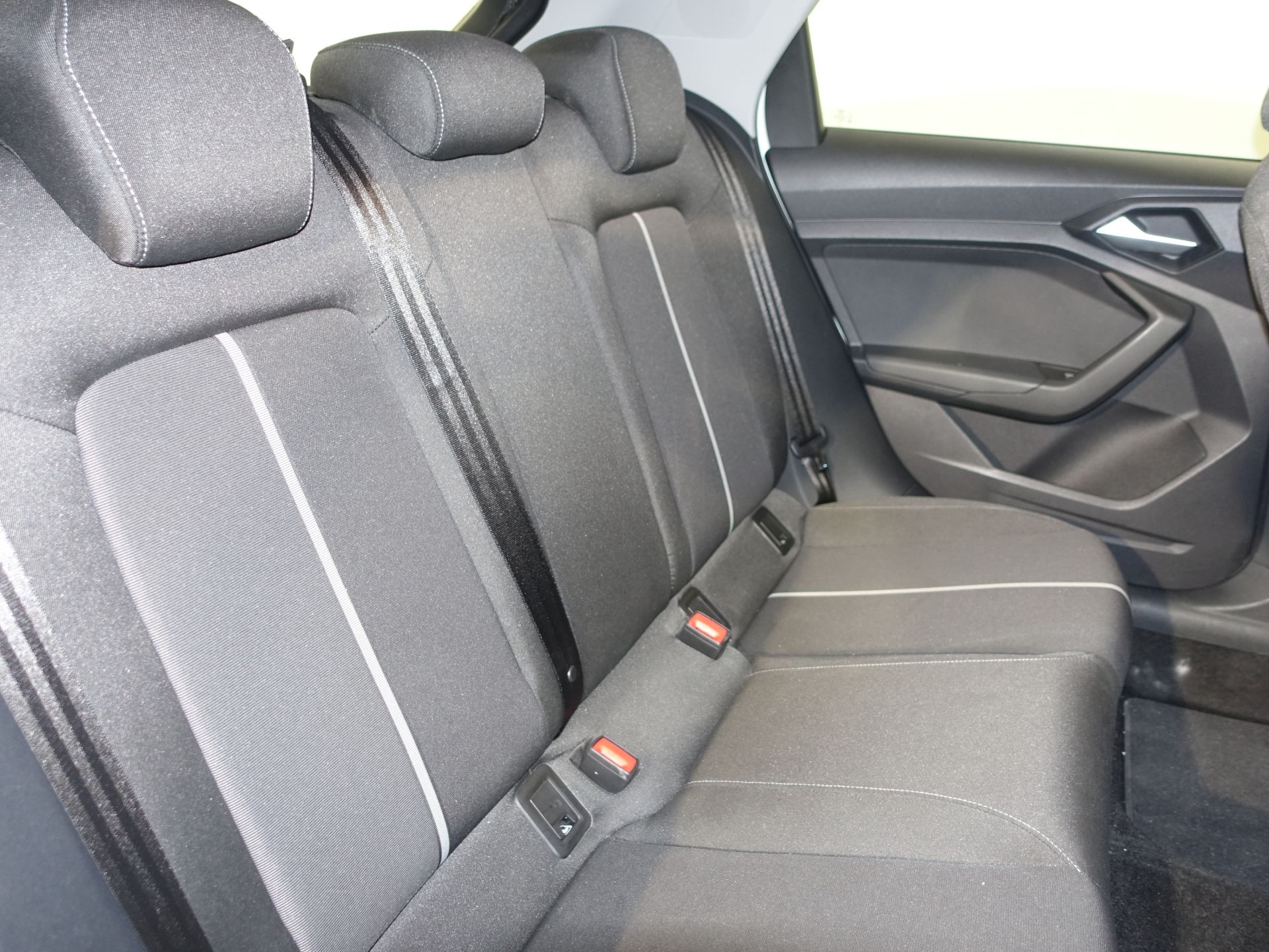 Audi A1 Sportback Adrenalin 30 TFSI 85kW (116CV)