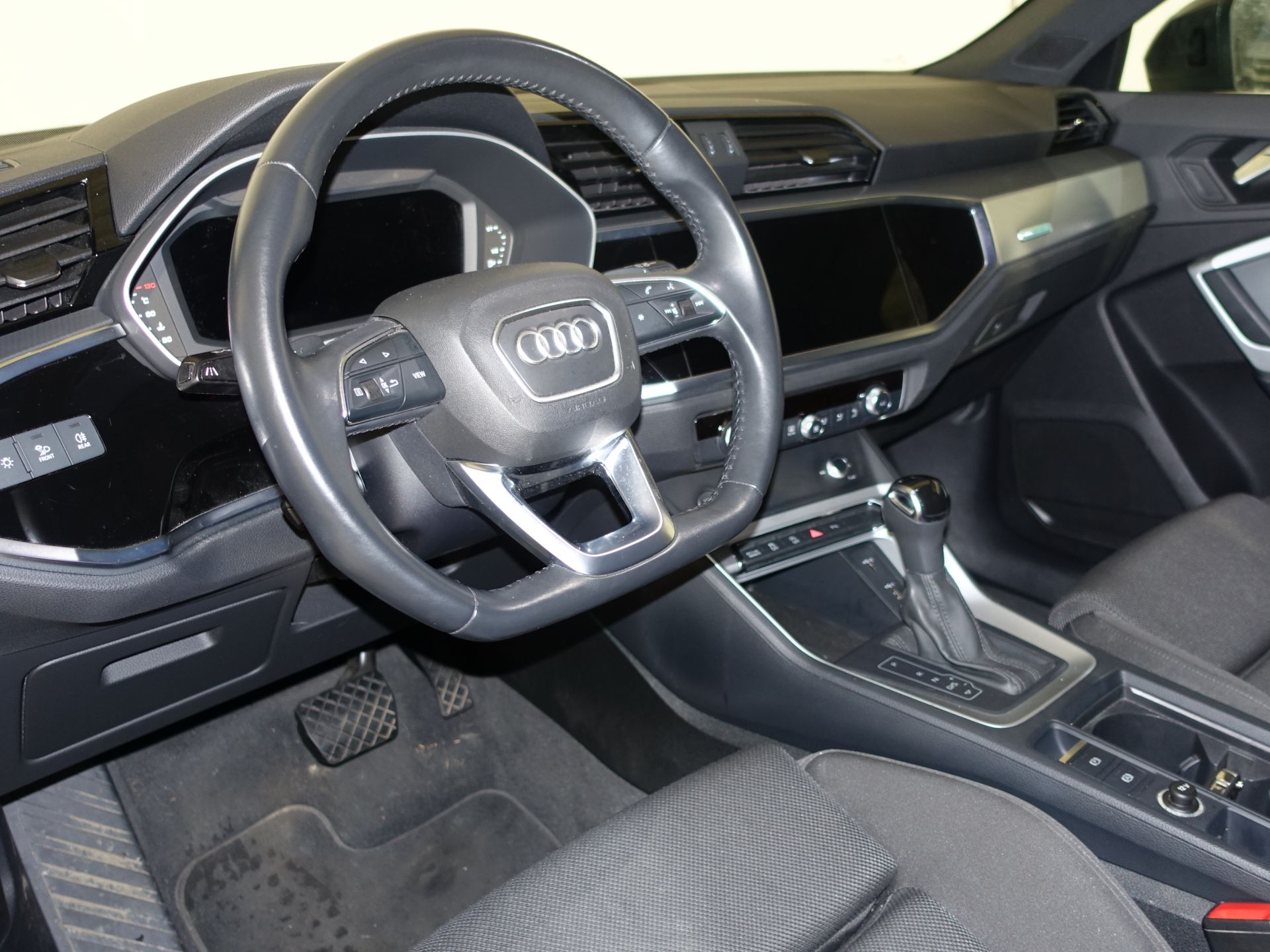 Audi Q3 Sportback S line 35 TDI 110kW (150CV) S tronic
