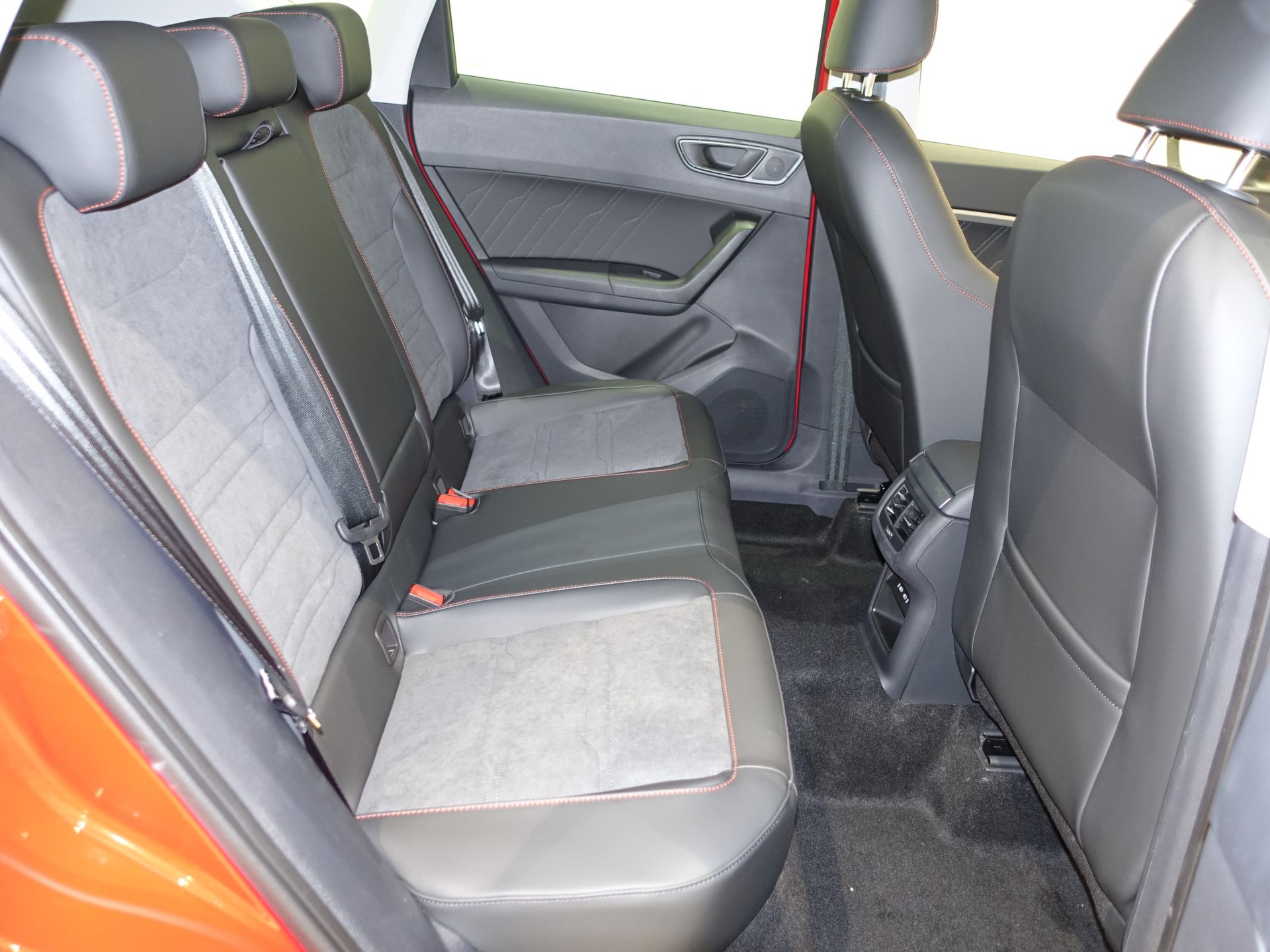 SEAT Ateca 1.5 TSI 110kW (150CV) FR Special Edition