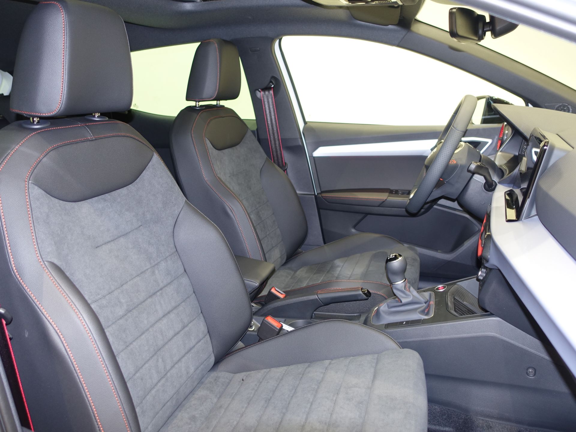 SEAT Ibiza 1.0 TSI 81kW (110CV) FR XL