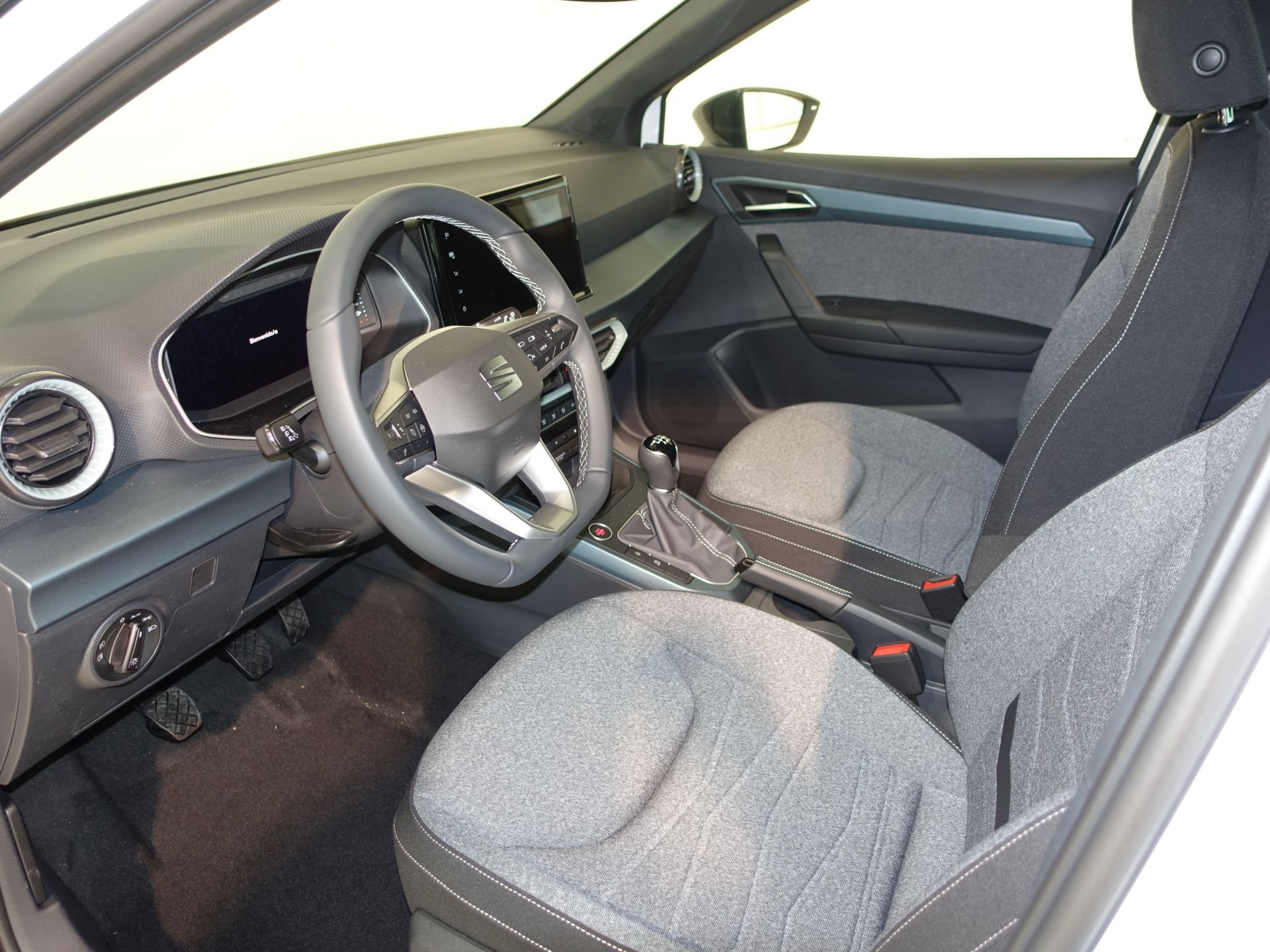 SEAT Arona 1.0 TSI 81kW Xperience XL