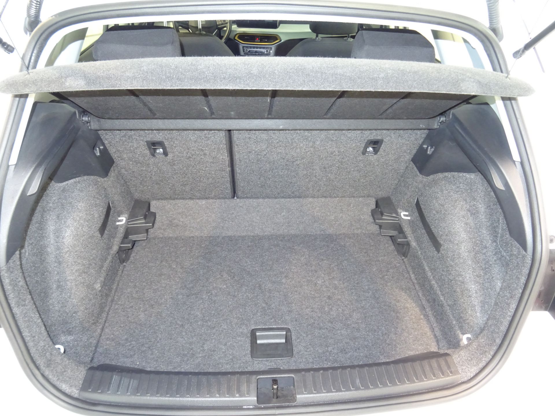 Seat Arona 1.0 TSI 81kW (110CV) Style XL Edition - 25333