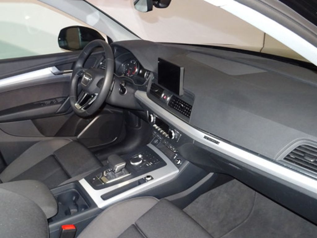 Audi Q5 S line 2.0 TDI 120kW quattro S tronic