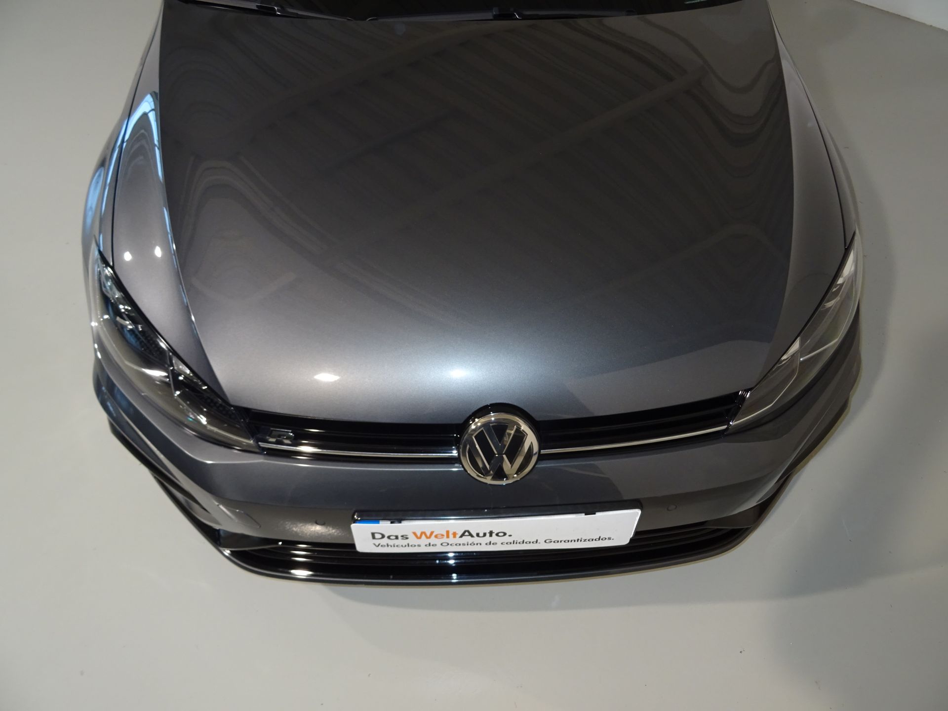 Volkswagen Golf R 2.0 TSI 221kW (300CV) 4Motion DSG